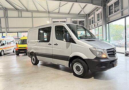 Mercedes-Benz Sprinter III 516 CDI *RTW*RETTUNGSWAGEN*LIEGE