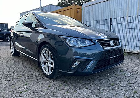 Seat Ibiza FR/Automatik/Allwetterreifen