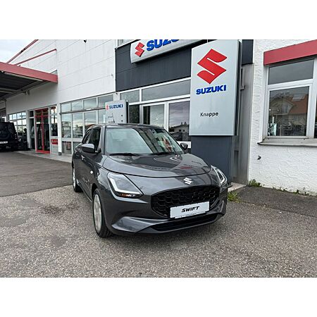 Suzuki Swift leasen