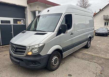 Mercedes-Benz Sprinter II Kasten 310/311/313/314/316 CDI Navi