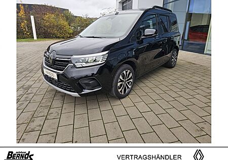 Renault Kangoo TCe 130 EDC Techno NAVI R-KAM SHZ KLIMA