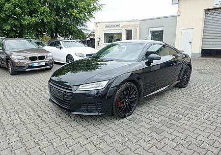 Audi TT Coupe 2.0 TFSI