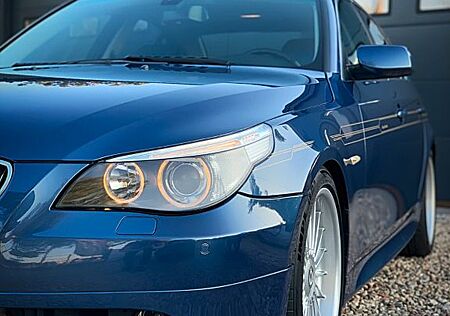 Alpina B5 4,4 - PERFECT