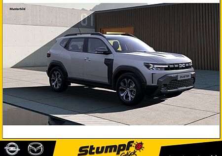 Dacia Duster TCe 130 4x4 Expression