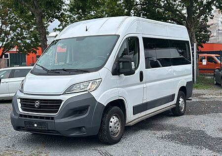 Fiat Ducato h2l2 9 sitzer