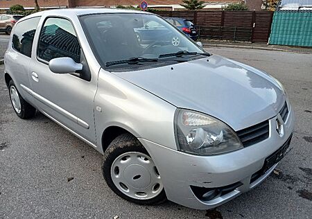 Renault Clio Campus Extrême 1.2 TÜV neu