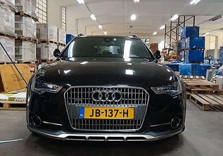 Audi A6 Allroad 3.0 TDI quattro 180kW clean d. S ...