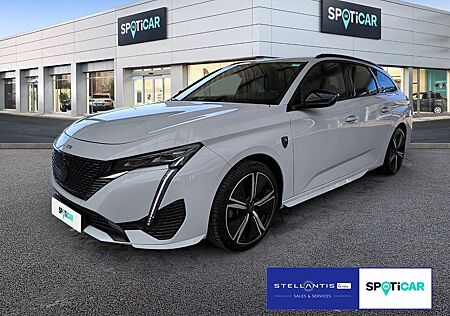 Peugeot 308 1.2 PureTech 130 SW GT (EURO 6e)
