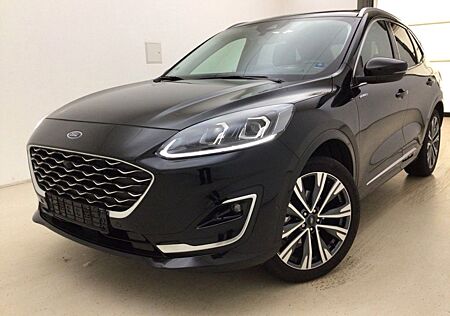Ford Kuga 2.5 Duratec FHEV Hybrid 4X4 AWD VIGNALE