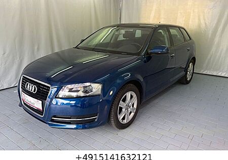 Audi A3 Sportback 1.2 TFSI Automatik/Pano/PDC/Xenon