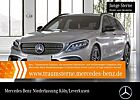 Mercedes-Benz C 200 4M T AMG/Night/AdvPark/HiEndInfo/LED
