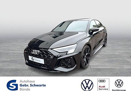 Audi RS3 RS 3 Lim. 2.5 TFSI quattro Pano RFK B&O Matrix