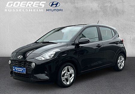 Hyundai i10 TREND 1,2L NAVI*RFK*SHZ*LHZ ALWETTER