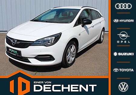 Opel Astra K Sports Tourer Edition*PDC*Allwetter*LED