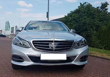 Mercedes-Benz E 300 CGI BiueEfficiency 4MATIC Lim.