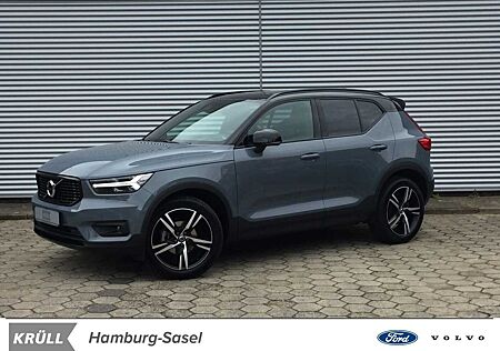 Volvo XC 40 XC40 T3 R Design 2WD Panorama, Pilot-Assis