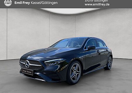Mercedes-Benz A 180 AMG Advanced**wenig KM**