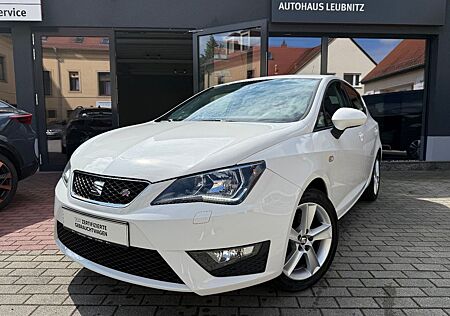 Seat Ibiza FR 1.0 TSI *PDC*NAVI*SHZ*
