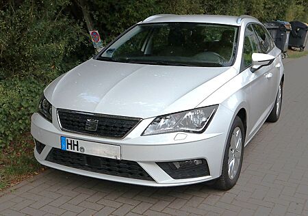 Seat Leon ST 1.4 TSI 150 PS, DSG, ACT, ACC, AHK, SHZ,