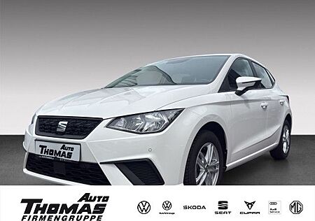 Seat Ibiza Style 1.0 TSI NAVI+KAMERA+SITZHEIZUNG