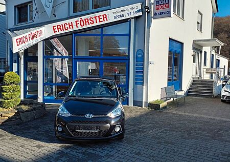 Hyundai i10 FIFA World Cup Edition