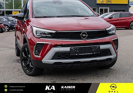 Opel Crossland X Crossland Elegance*NAVI*DAB*LED*SITZHZG*LENKRADH