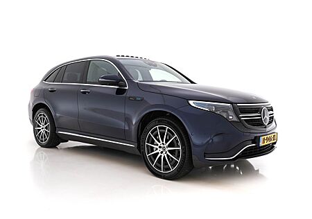 Mercedes-Benz EQC 400 4MATIC Premium Plus 80 kWh AMG-Sportpack