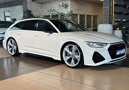 Audi RS6 Keramik*Head-Up*Bang & Olufsen*St-Heizung
