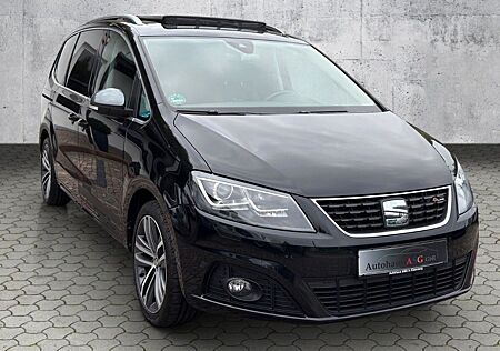 Seat Alhambra 1.4TSI DSG FR-Line*AHK*7 Sitze*Pano*ACC