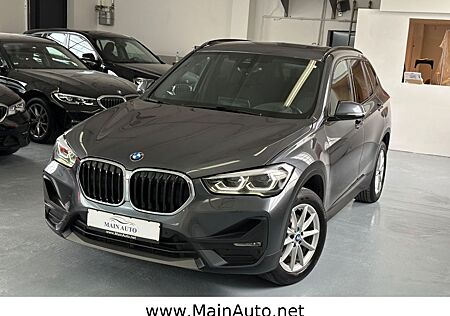 BMW X1 sDrive 18d NAVI+/CAM/Haed-Up/SPUR/KeyGo/LED