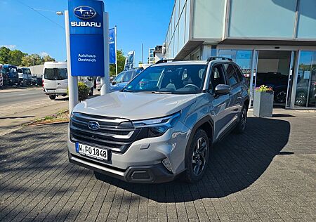 Subaru Forester 2.0 ie 100kW AWD Exclusive
