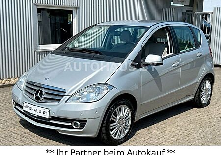 Mercedes-Benz A 180 CDI Automatik Elegance *PDC-ALU-TEILLEDER