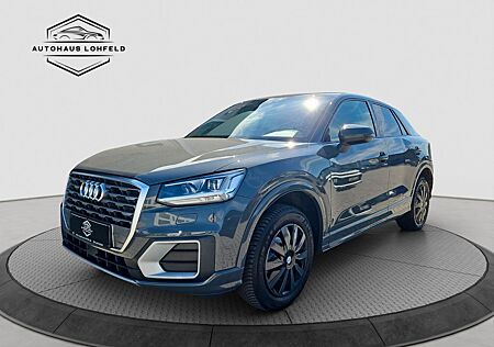 Audi Q2 sport*WINTER*KLIMAA*SHZ*RFK*CONNECT.P*LED*ACC
