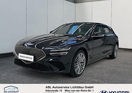 Genesis G70 Shooting Brake 2.0 T Premium RWD Innovati...