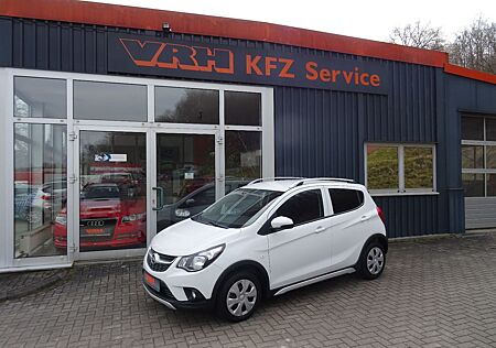 Opel Karl Rocks nur 11373 km ; 18