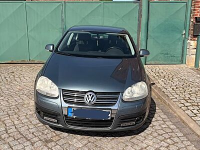 Volkswagen Jetta 2.0 TDI Comfortline Comfortline