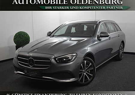 Mercedes-Benz E 300 de T 4MATIC Avantgarde *Distro+*AHK*360°*