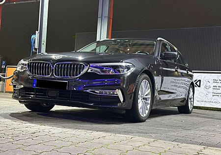 BMW 540i xDrive Touring A -