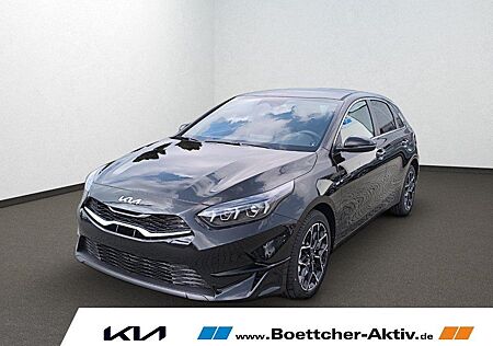 Kia Cee'd Ceed 1.5 T-GDI 140 PS Nightline Edition