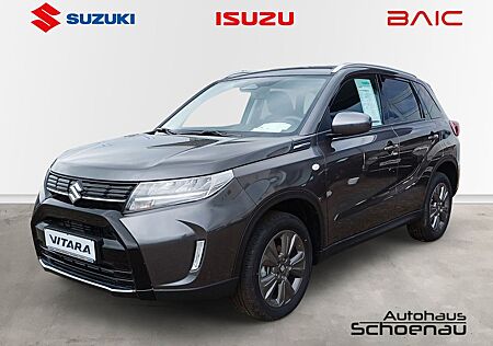 Suzuki Vitara 1.4 COMFORT ALLGRIP HYBRID