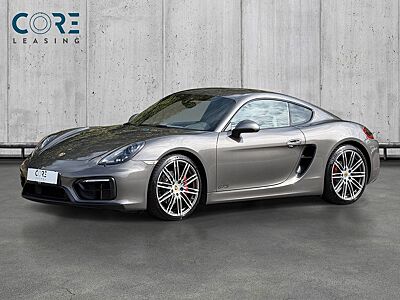 Porsche Cayman GTS *PSE*BOSE*18-WAY SEATS*TURBO WHEELS*