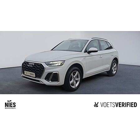 Audi Q5 leasen