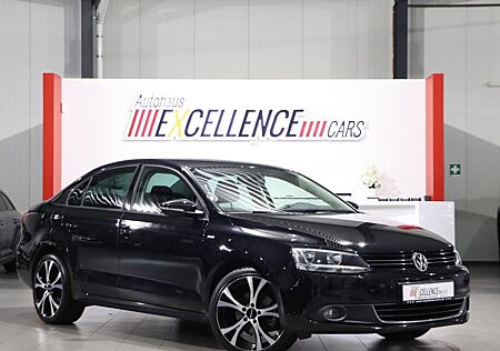 VW Jetta Volkswagen 1.4 TSI LIFE / 2. HAND / GEPFLEGT / OPTIK