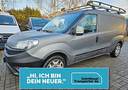 Fiat Doblo SX MAXI|3 SITZE|1.HAND|BOTT REGALE|KLIMA