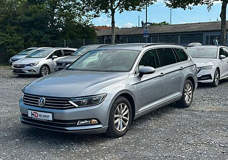 VW Passat Variant Volkswagen Comfortline BMT/Start-Stopp*AHK*