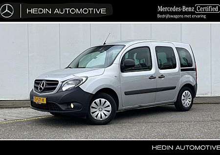 Mercedes-Benz Citan 108 L2 Tourer | klima | Tempomat | navi