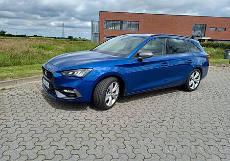 Seat Leon 1.5 TSI ACT 96kW FR Plus Sportstourer F...