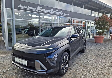 Hyundai Kona SX2 (MY25) HEV 1.6 GDI (129 PS) 6-DCT 2WD T