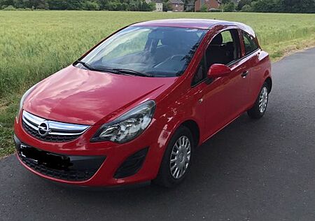 Opel Corsa 1.2 Selection