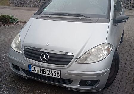 Mercedes-Benz A 160 CDI CLASSIC Polar Star CLASSIC Polar Star